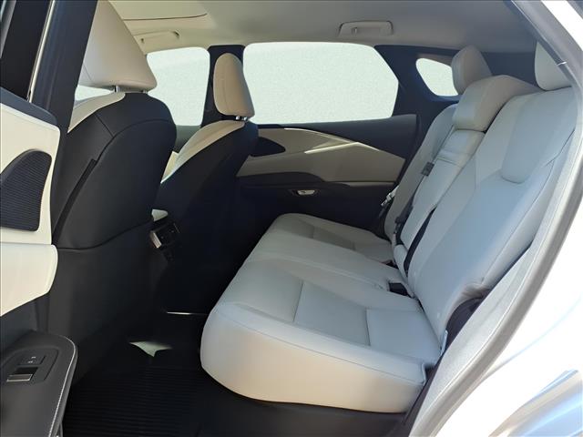 2024 Lexus RX 350 