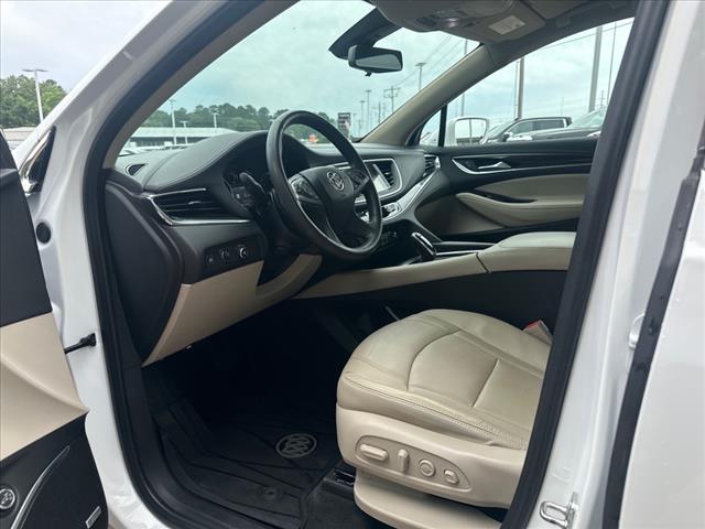2020 Buick Enclave Premium