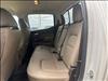 2017 GMC Canyon SLT