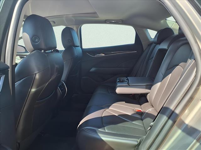 2017 Buick LaCrosse Premium