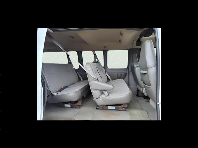 2005 Chevrolet Express 