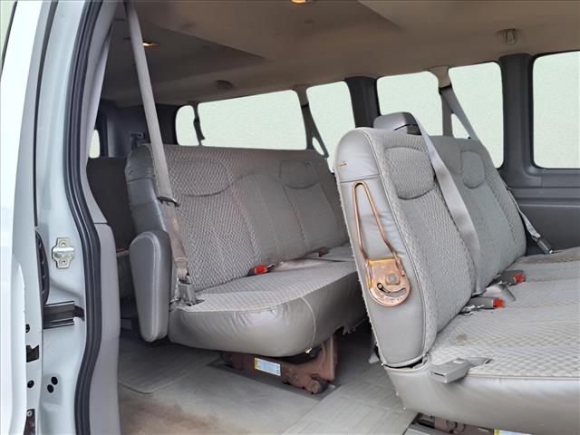 2005 Chevrolet Express 3500