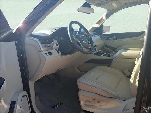 2018 GMC Yukon XL Denali