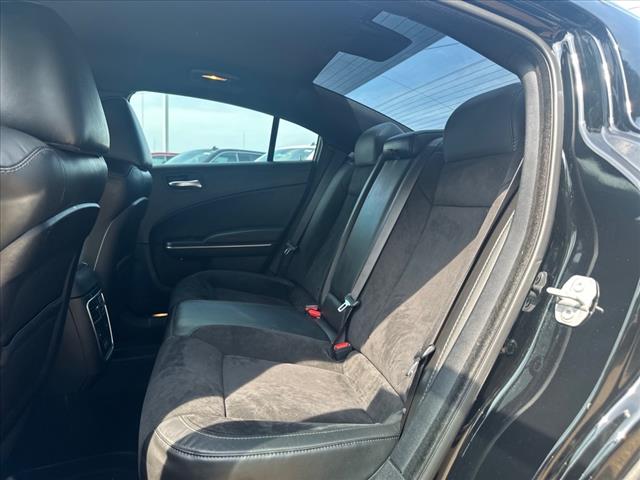 2020 Dodge Charger R/T