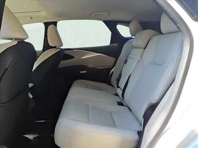 2024 Lexus RX 350 