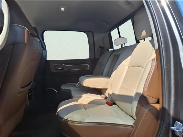 2023 RAM 2500 Laramie