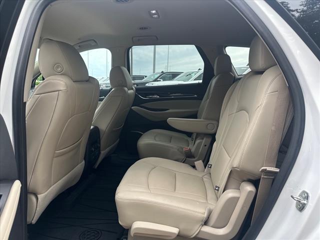2020 Buick Enclave Premium