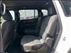 2025 GMC Acadia AT4