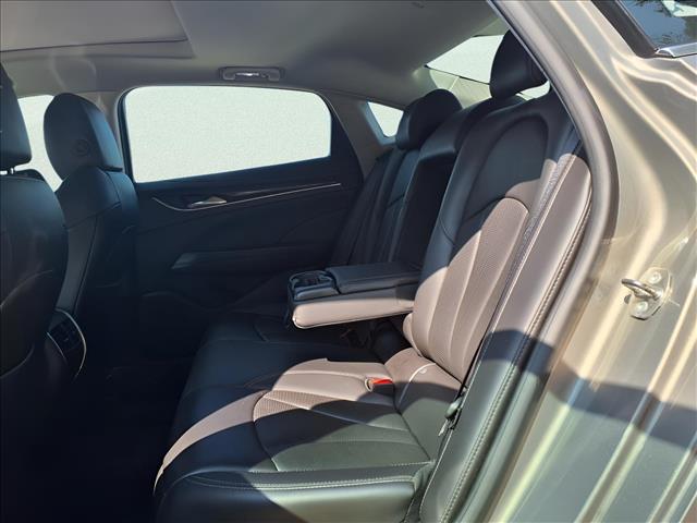 2017 Buick LaCrosse Premium