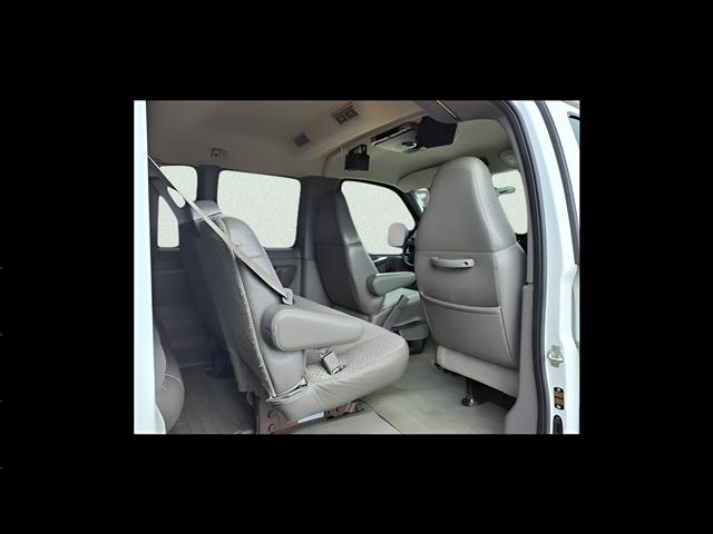 2005 Chevrolet Express 