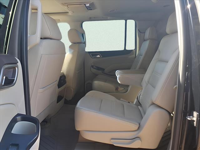 2018 GMC Yukon XL Denali