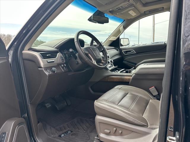 2020 GMC Yukon XL Denali