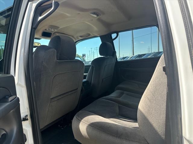 2006 GMC Sierra 2500HD SLE2