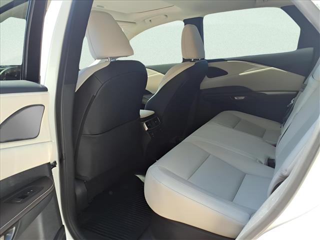 2024 Lexus RX 350 