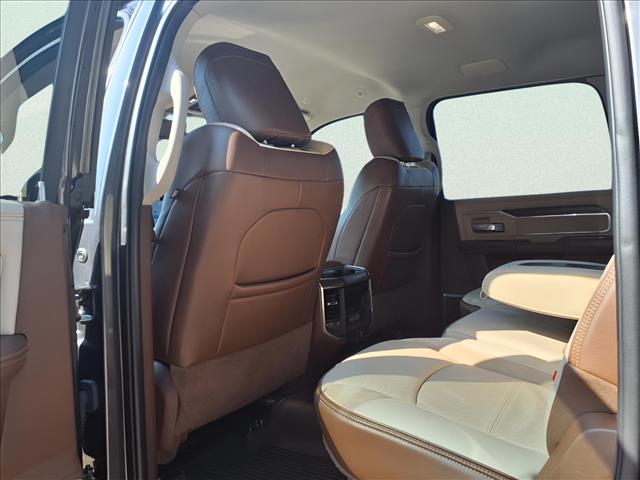 2023 RAM 2500 Laramie
