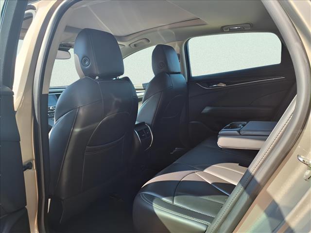 2017 Buick LaCrosse Premium