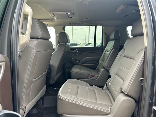 2020 GMC Yukon XL Denali