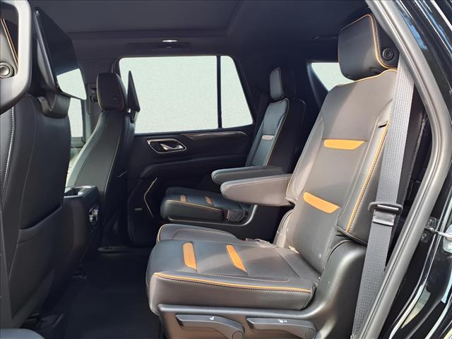 2021 GMC Yukon AT4