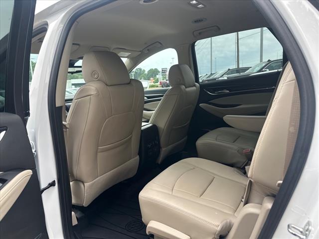 2020 Buick Enclave Premium