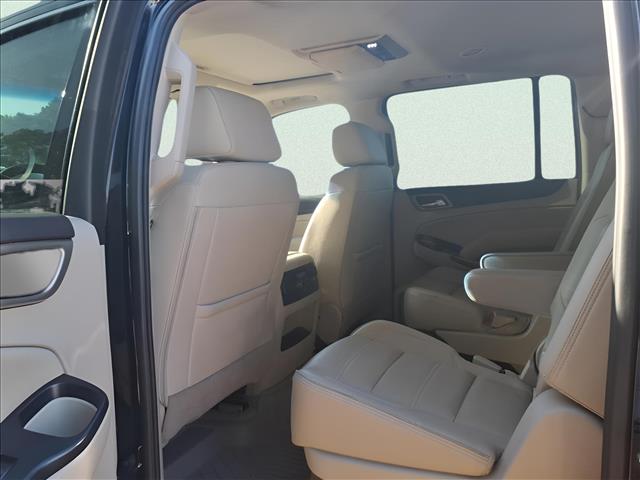 2018 GMC Yukon XL Denali