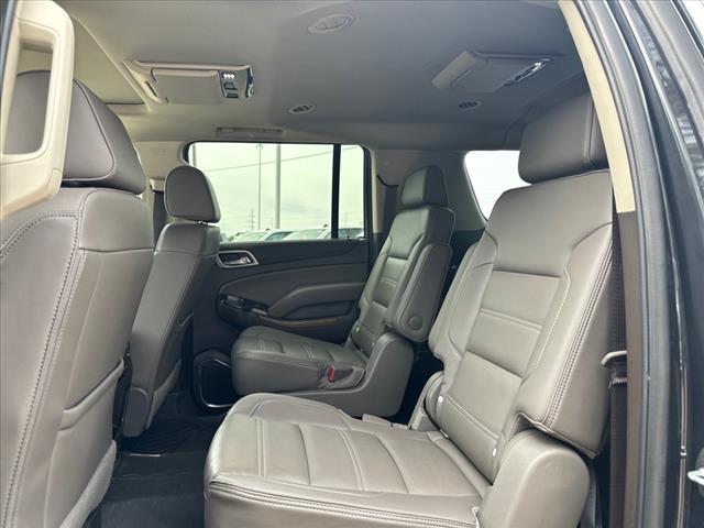 2020 GMC Yukon XL Denali