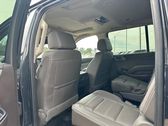 2020 GMC Yukon XL Denali