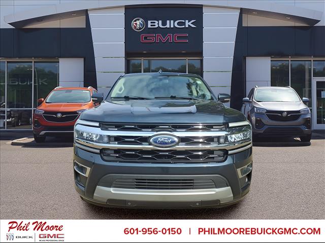 2023 Ford Expedition MAX Limited
