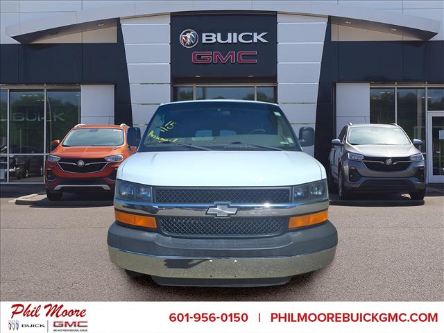 2005 Chevrolet Express 