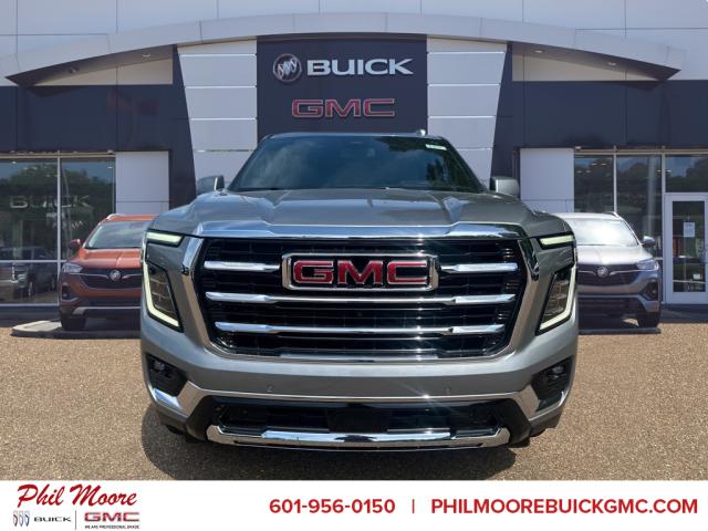 2025 GMC Yukon XL Elevation