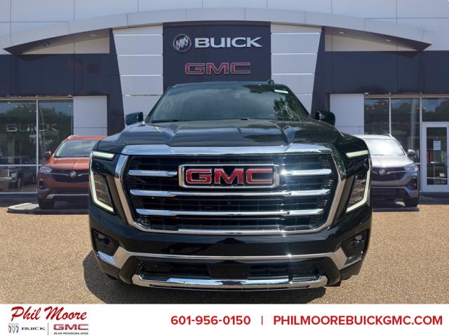 2025 GMC Yukon XL Elevation
