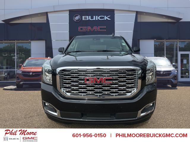 2020 GMC Yukon XL Denali