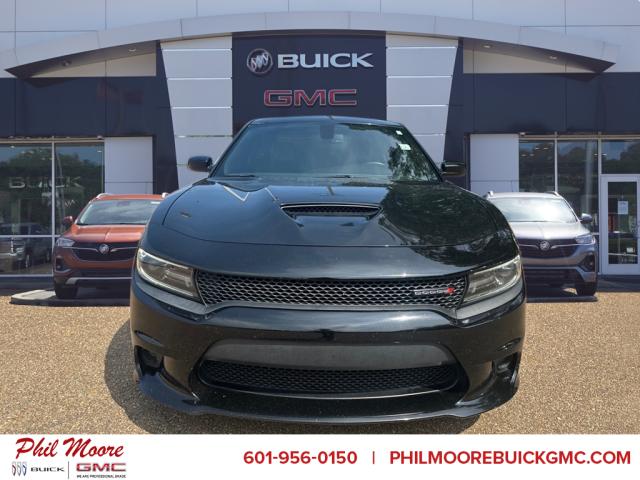 2020 Dodge Charger R/T