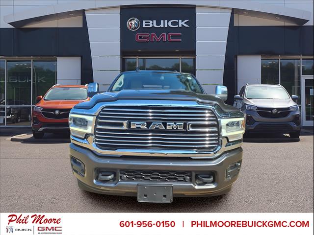 2023 RAM 2500 Laramie