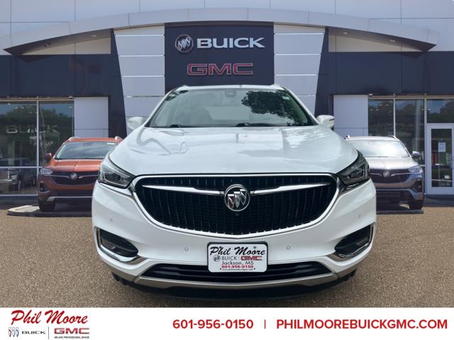 2020 Buick Enclave Premium