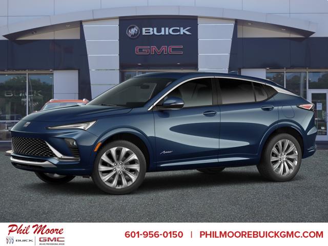 2025 Buick Envista Avenir