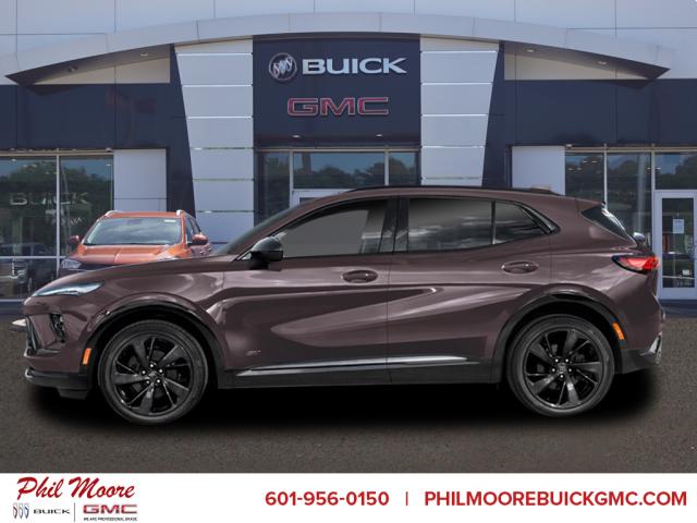 2025 Buick Envision Avenir