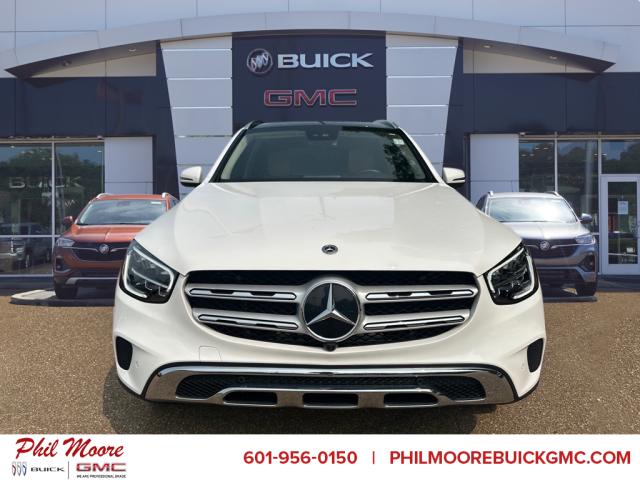 2022 Mercedes-Benz GLC GLC 300