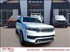 2023 Jeep Grand Wagoneer Series II