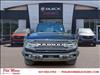 2022 Ford Bronco Badlands Advanced