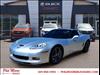 2011 Chevrolet Corvette Z16 Grand Sport
