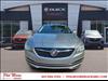 2017 Buick LaCrosse Premium