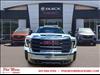 2025 GMC Sierra 2500HD Pro