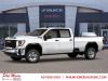 2025 GMC Sierra 2500HD Pro