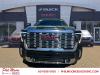 2025 GMC Sierra 3500HD Denali