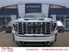 2025 GMC Sierra 3500HD Denali