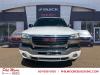 2006 GMC Sierra 2500HD SLE2