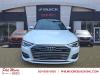 2022 Audi A6 quattro Premium Plus 45 TFSI