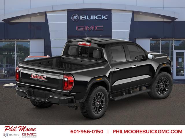2025 GMC Canyon Denali