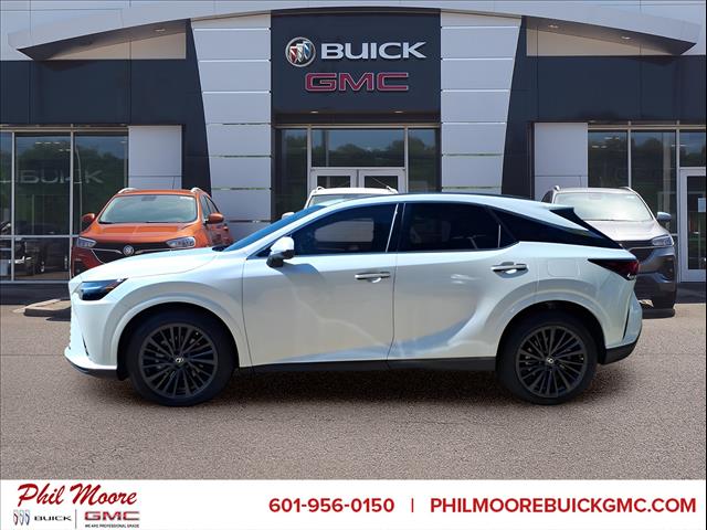 2024 Lexus RX 350 