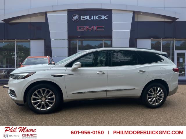 2020 Buick Enclave Premium